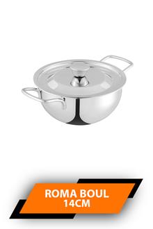 Kraft Roma Bowl 14cm